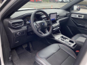 2024 Ford Explorer ST-Line at New Rochelle Chevrolet