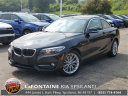 Thumbnail image of 2016 BMW 2 Series at LaFontaine Kia