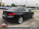 Thumbnail image of 2016 BMW 2 Series at LaFontaine Kia