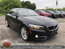 Thumbnail image of 2016 BMW 2 Series at LaFontaine Kia