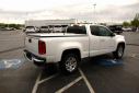 Thumbnail image of 2021 Chevrolet Colorado at David Stanley Chevrolet