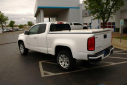 Thumbnail image of 2021 Chevrolet Colorado at David Stanley Chevrolet