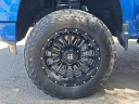 2023 Chevrolet Silverado 1500 Custom at Carlsbad Ford