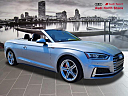 Thumbnail image of 2019 Audi S5 at Audi Northshore