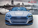 Thumbnail image of 2019 Audi S5 at Audi Northshore