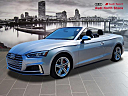Thumbnail image of 2019 Audi S5 at Audi Northshore