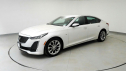 Thumbnail image of 2022 Cadillac CT5 at Bridgeton Auto Mall
