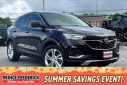 Thumbnail image of 2021 Buick Encore GX at Prince Frederick Dodge Used