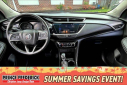 Thumbnail image of 2021 Buick Encore GX at Prince Frederick Dodge Used
