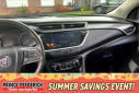 Thumbnail image of 2021 Buick Encore GX at Prince Frederick Dodge Used