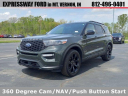 Thumbnail image of 2022 Ford Explorer at Expressway Ford Of Mount Vernon - NEW