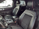 Thumbnail image of 2022 Ford Explorer at Expressway Ford Of Mount Vernon - NEW