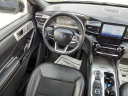 Thumbnail image of 2022 Ford Explorer at Expressway Ford Of Mount Vernon - NEW