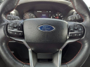 Thumbnail image of 2022 Ford Explorer at Expressway Ford Of Mount Vernon - NEW