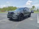 Thumbnail image of 2022 Ford Explorer at Expressway Ford Of Mount Vernon - NEW