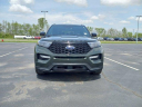 Thumbnail image of 2022 Ford Explorer at Expressway Ford Of Mount Vernon - NEW
