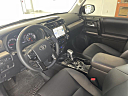 Thumbnail image of 2020 Toyota 4Runner at Five Star Toyota of Milledgeville