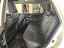 Thumbnail image of 2020 Toyota 4Runner at Five Star Toyota of Milledgeville