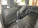 Thumbnail image of 2020 Toyota 4Runner at Five Star Toyota of Milledgeville