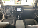 2020 Toyota 4Runner TRD Pro at Five Star Toyota of Milledgeville