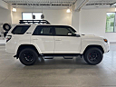 Thumbnail image of 2020 Toyota 4Runner at Five Star Toyota of Milledgeville