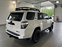 Thumbnail image of 2020 Toyota 4Runner at Five Star Toyota of Milledgeville