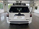 Thumbnail image of 2020 Toyota 4Runner at Five Star Toyota of Milledgeville