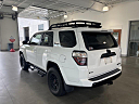 Thumbnail image of 2020 Toyota 4Runner at Five Star Toyota of Milledgeville
