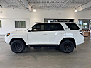 Thumbnail image of 2020 Toyota 4Runner at Five Star Toyota of Milledgeville