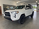 Thumbnail image of 2020 Toyota 4Runner at Five Star Toyota of Milledgeville