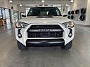 Thumbnail image of 2020 Toyota 4Runner at Five Star Toyota of Milledgeville