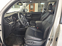 Thumbnail image of 2020 Toyota 4Runner at Five Star Toyota of Milledgeville