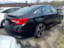 Thumbnail image of 2021 Honda Accord at Rockland Motors