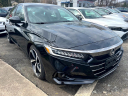 Thumbnail image of 2021 Honda Accord at Rockland Motors