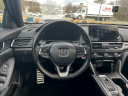 Thumbnail image of 2021 Honda Accord at Rockland Motors