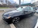 Thumbnail image of 2021 Honda Accord at Rockland Motors