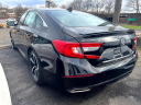 Thumbnail image of 2021 Honda Accord at Rockland Motors