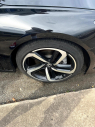 Thumbnail image of 2021 Honda Accord at Rockland Motors