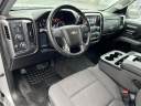 2019 Chevrolet Silverado 1500 LD at Darcy Chevrolet Buick Cadillac