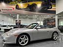 Thumbnail image of 2003 Porsche 911 at Godspeed Motors Inc