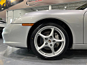 Thumbnail image of 2003 Porsche 911 at Godspeed Motors Inc