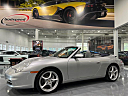 Thumbnail image of 2003 Porsche 911 at Godspeed Motors Inc
