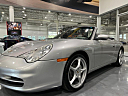 Thumbnail image of 2003 Porsche 911 at Godspeed Motors Inc