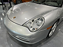 Thumbnail image of 2003 Porsche 911 at Godspeed Motors Inc
