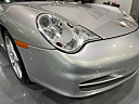 2003 Porsche 911 at Godspeed Motors Inc