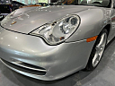 Thumbnail image of 2003 Porsche 911 at Godspeed Motors Inc