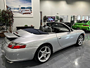 Thumbnail image of 2003 Porsche 911 at Godspeed Motors Inc