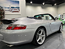 Thumbnail image of 2003 Porsche 911 at Godspeed Motors Inc