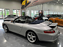 Thumbnail image of 2003 Porsche 911 at Godspeed Motors Inc