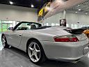 Thumbnail image of 2003 Porsche 911 at Godspeed Motors Inc